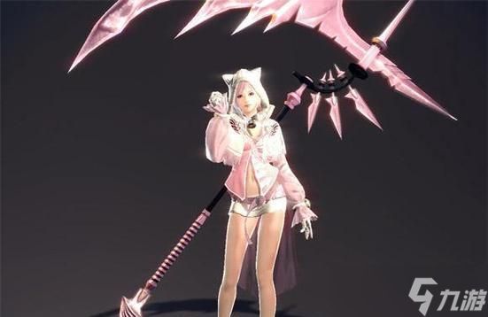 洛奇英雄传中白毛的打法是什么?有哪些技巧?