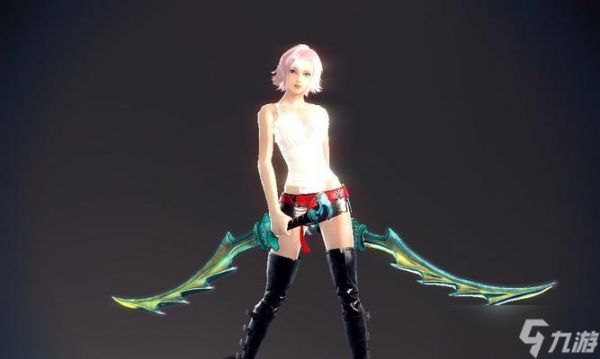 洛奇英雄传中白毛的打法是什么?有哪些技巧?