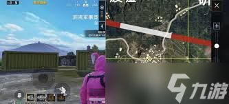 和平精英如何开启王牌之路