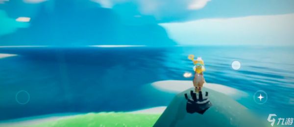 光遇怎么净化圣岛的螃蟹