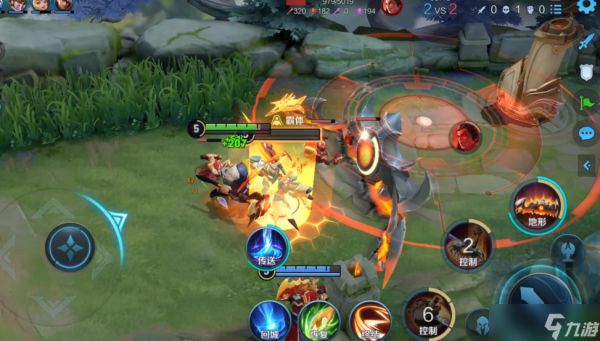 王者荣耀猪八戒打游走怎么出装