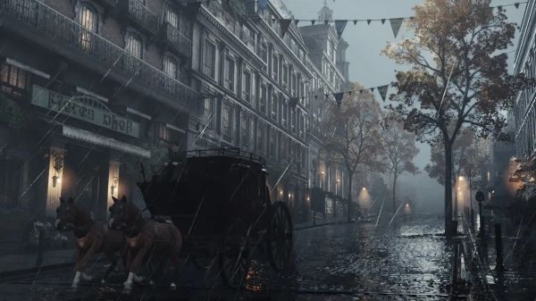 诡秘之主-代号:诡秘好玩吗 诡秘之主-代号:诡秘玩法简介