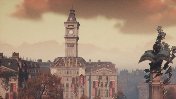 诡秘之主-代号:诡秘好玩吗 诡秘之主-代号:诡秘玩法简介