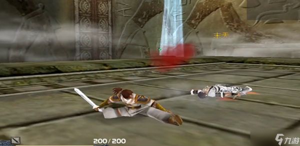 流星蝴蝶剑最帅的大招是什么