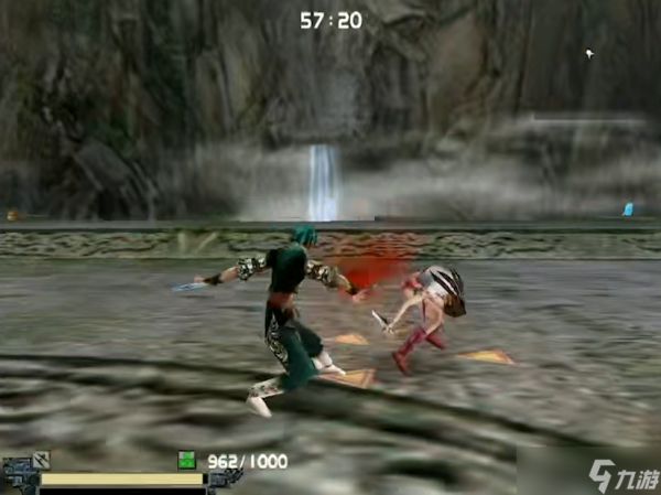 流星蝴蝶剑最帅的大招是什么