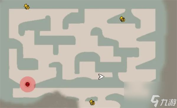 长生天机降世天命之间天机之间攻略