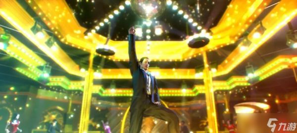 《如龙0终章攻略——成为人中之龙的关键指南》（逐步解析《如龙0》最终章的过关技巧）