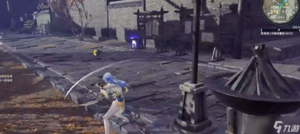 永劫无间追杀任务威胁等级是什么