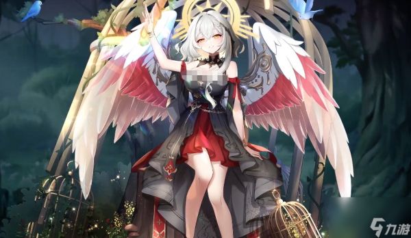 空灵诗篇P5P最强阵容搭配 空灵诗篇高胜率竞技场阵容推荐