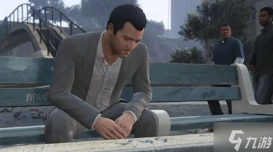 又有进展！《荒野大镖客救赎2》蜘蛛之谜彩蛋或与《三男一狗》有关