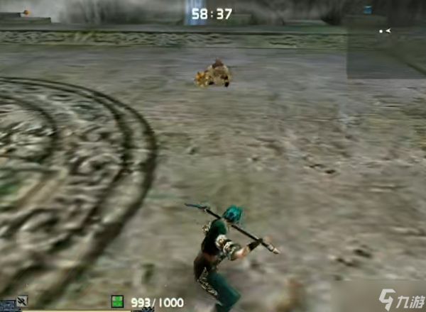 流星蝴蝶剑怎么释放连招