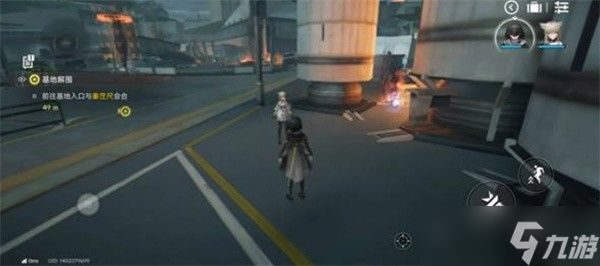 明日方舟终末地新手教程资源点位汇总