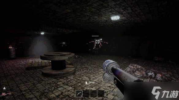 当电梯成为最终Boss:恐怖游戏《笼子》定档2月19日!