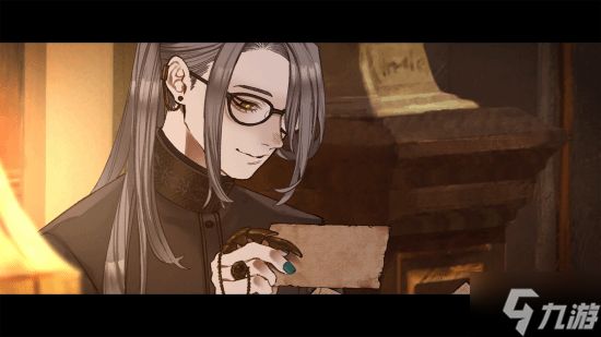 悬疑新游《暗黑拍卖》Steam试玩版更新:时长扩充至3小时含核心拍卖玩法