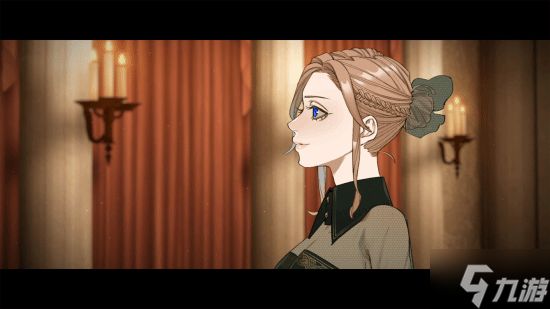 悬疑新游《暗黑拍卖》Steam试玩版更新:时长扩充至3小时含核心拍卖玩法