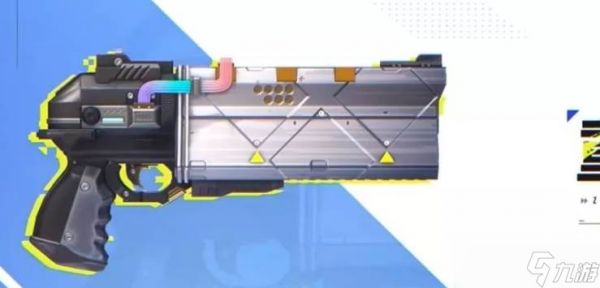 卡拉彼丘手游副武器选择什么