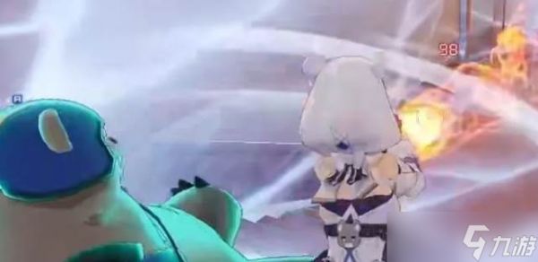 卡拉彼丘手游副武器选择什么