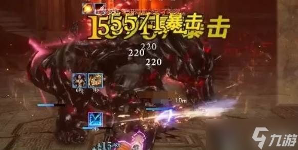 剑灵怀旧服力士攻略