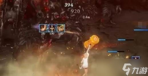 剑灵怀旧服力士攻略