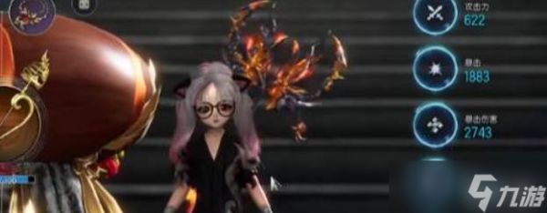 剑灵怀旧服召唤师技能搭配