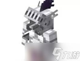 我的世界冰火传说护甲合成