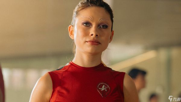 《星际迷航:星际联邦学院》第3集——“Vitus Reflux”评测