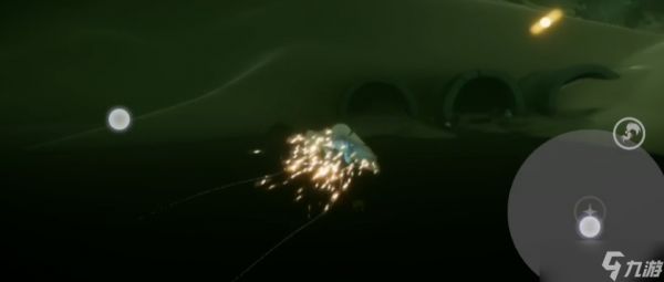 光遇散落的星光怎么追