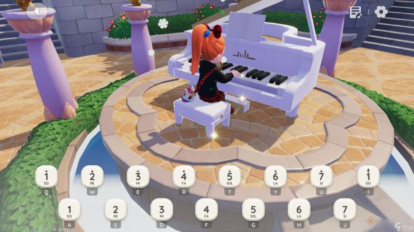 如何在《心动小镇》中获取所有乐器并创作属于你的音乐