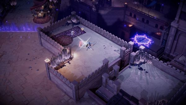 时之刃好玩吗 时之刃玩法简介