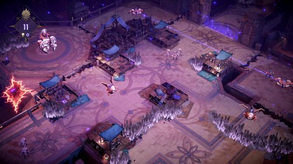 时之刃好玩吗 时之刃玩法简介