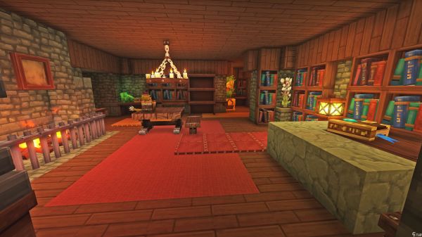 《Hytale》抢先体验评测：出色的沙盒体验，但生存模式尚不及《我的世界》