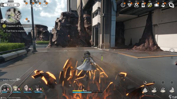 《明日方舟：终末地》终末礼赞最佳养成、阵容、武器及装备推荐