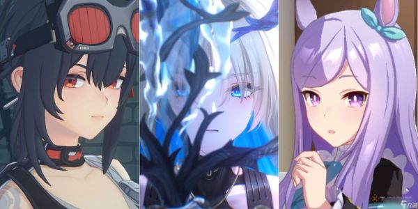 《明日方舟：终末地》终末礼赞最佳养成、阵容、武器及装备推荐