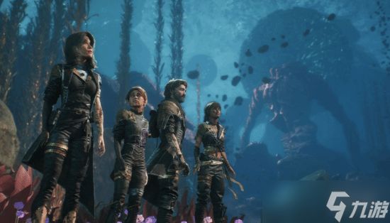 前育碧核心编剧认为 未来游戏叙事应与玩法深度融合!