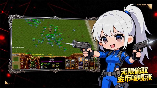 暗黑地牢：我进化什么时候出 公测上线时间预告