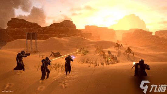 骂得越狠买得越欢？索尼Steam销冠竟是《绝地潜兵2》