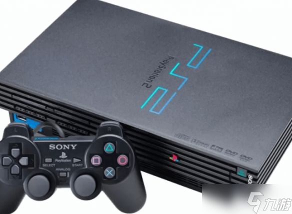 1.6亿台销量!外媒分析PS2为何成为最成功游戏主机