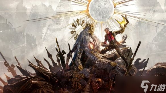 《噬血代码2》PS5版容量大小曝光:所需59.180GB!