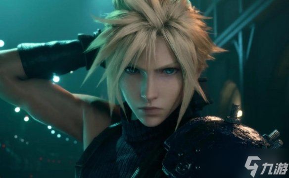 《FF7》制作人喊话《大乱斗》粉丝:来感受角色故事