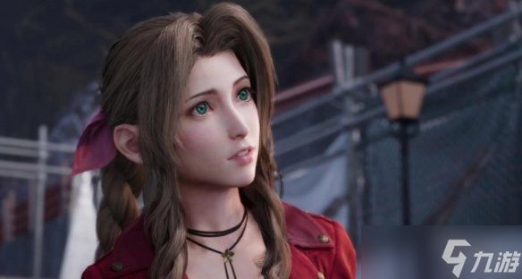 《FF7》制作人喊话《大乱斗》粉丝:来感受角色故事