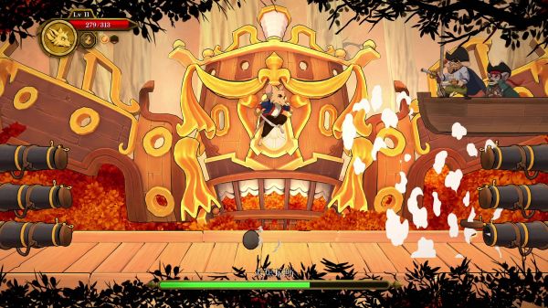 海鼠诅咒什么时候出 公测上线时间预告