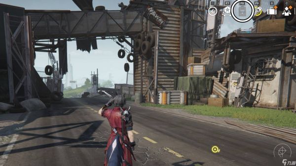 如何在《明日方舟：终末地》中开启每日任务