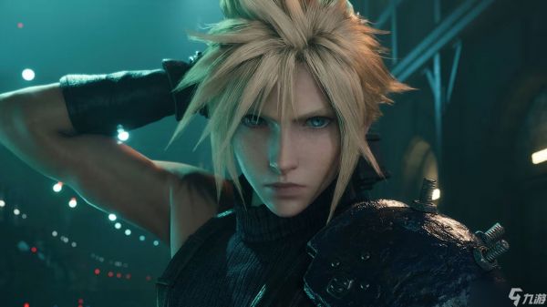 《最终幻想7 重制版 Intergrade》:任天堂 Switch 2 评测更新