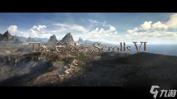 前B社主美称《上古卷轴6》难超越前作 恐因星空再延期