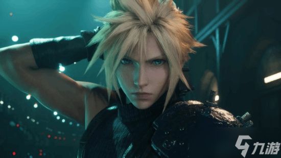 FF7重制版Intergrade登陆Switch 2:画质跃升近PS5,30帧稳定运行