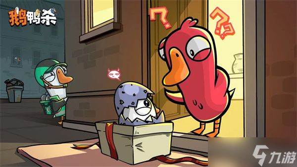 鹅鸭杀布谷鸟下蛋位置推荐