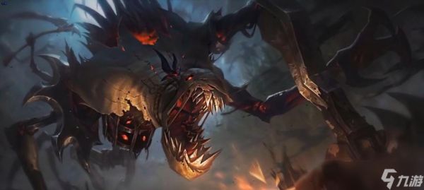 英雄联盟中的恐惧效果是如何触发的?