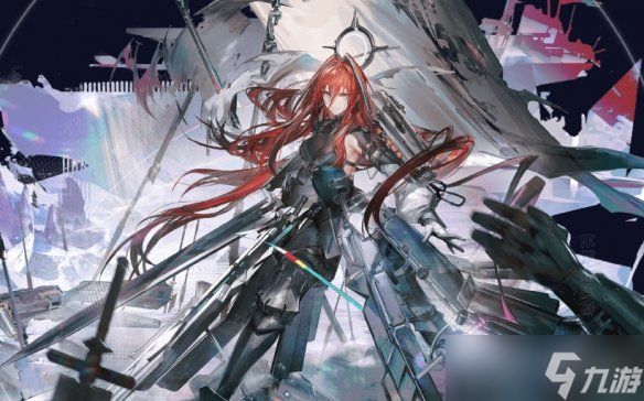 《明日方舟终末地》余烬培养方案