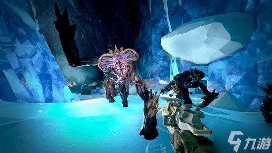 多人合作佳作《深岩银河》Steam史低：售价27元 截至2月4日