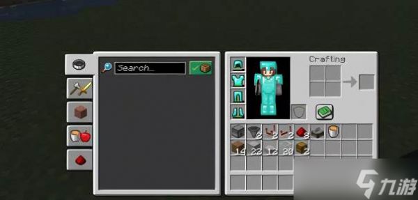 《我的世界》熟鸡肉农场